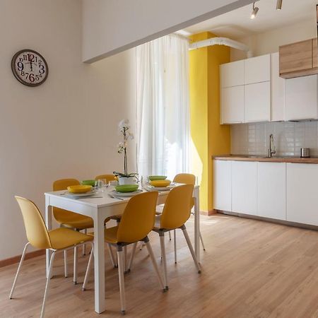 Piazza Di Santa Maria Maggiore Cosy Apartment Рим Екстер'єр фото