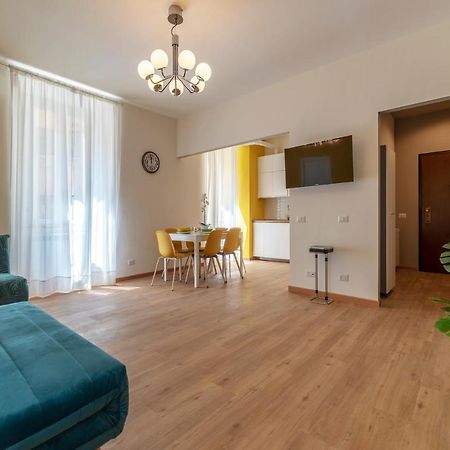 Piazza Di Santa Maria Maggiore Cosy Apartment Рим Екстер'єр фото