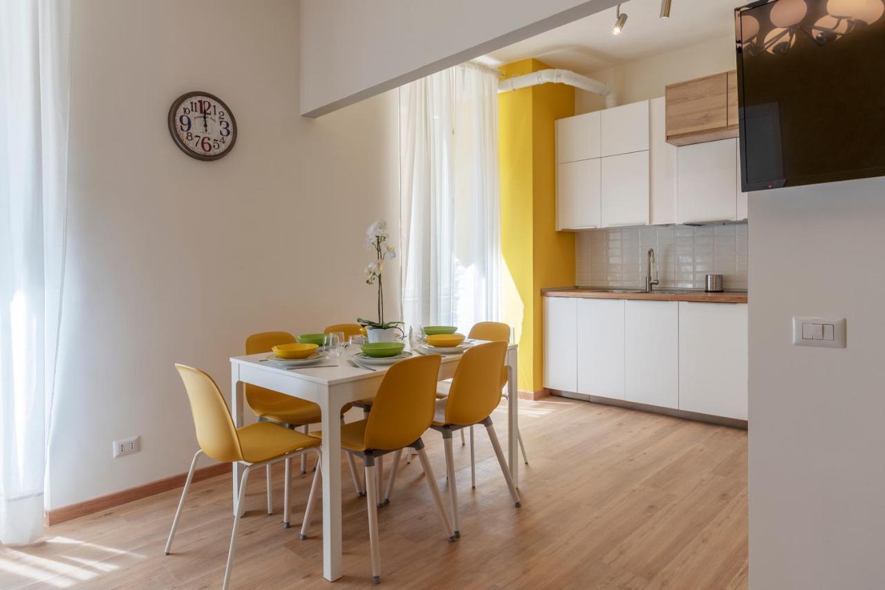 Piazza Di Santa Maria Maggiore Cosy Apartment Рим Екстер'єр фото