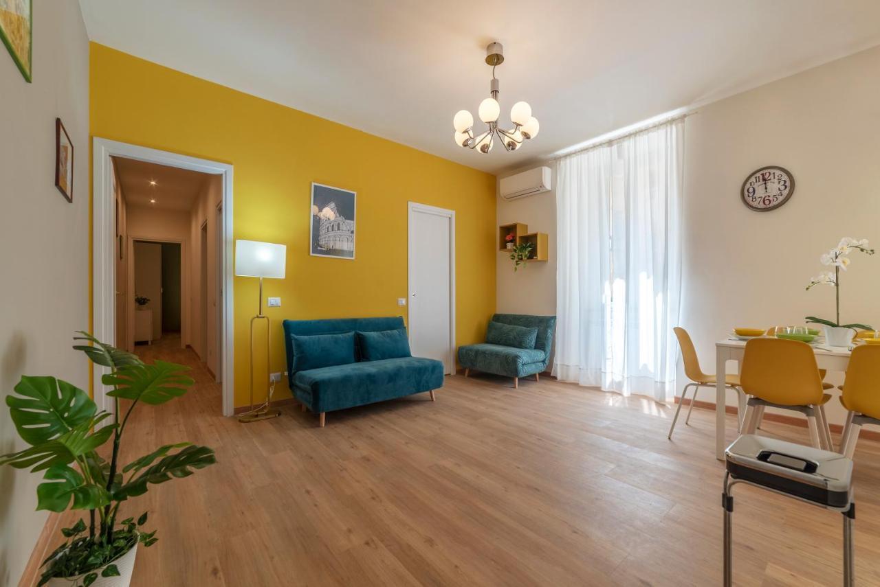 Piazza Di Santa Maria Maggiore Cosy Apartment Рим Екстер'єр фото