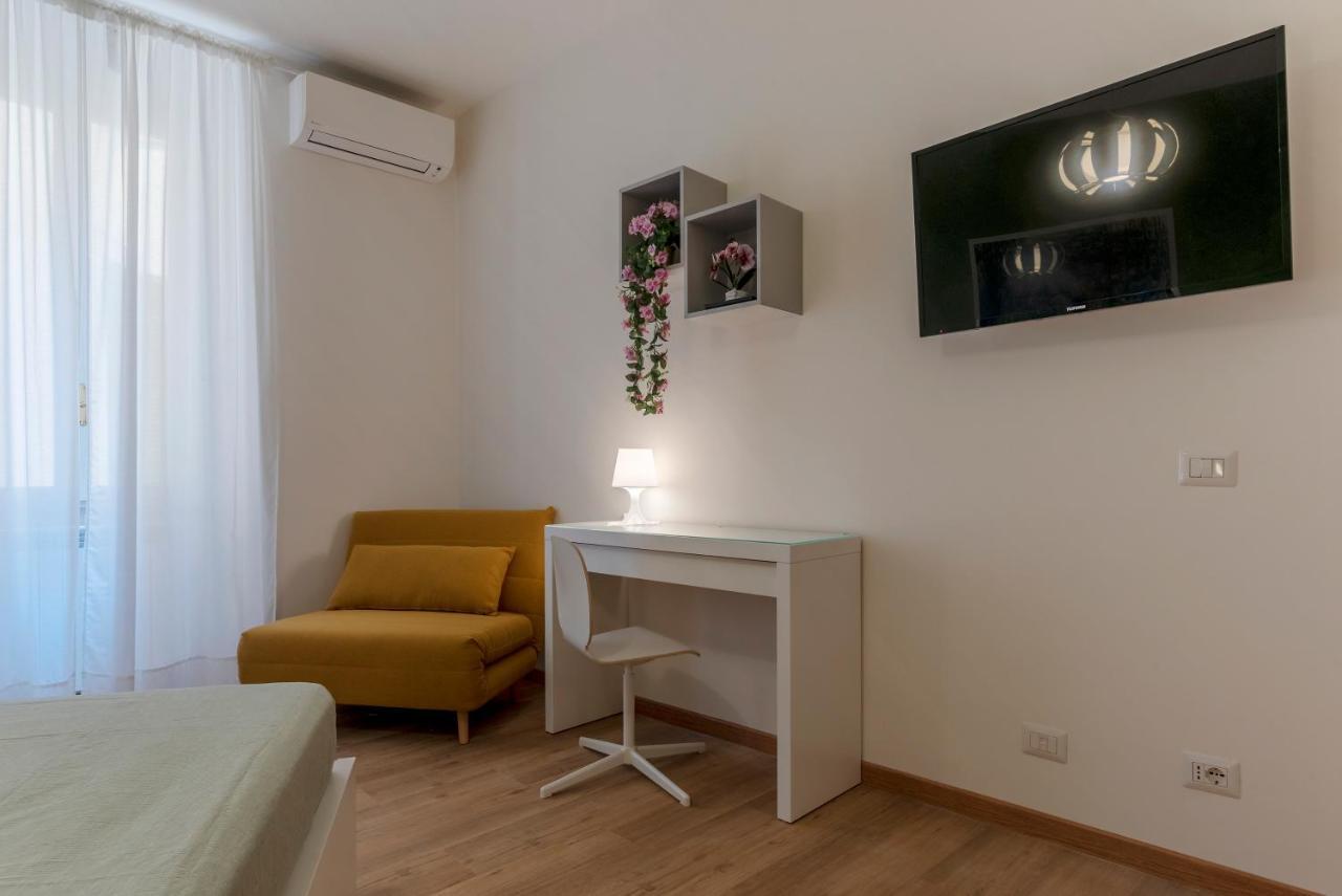 Piazza Di Santa Maria Maggiore Cosy Apartment Рим Екстер'єр фото