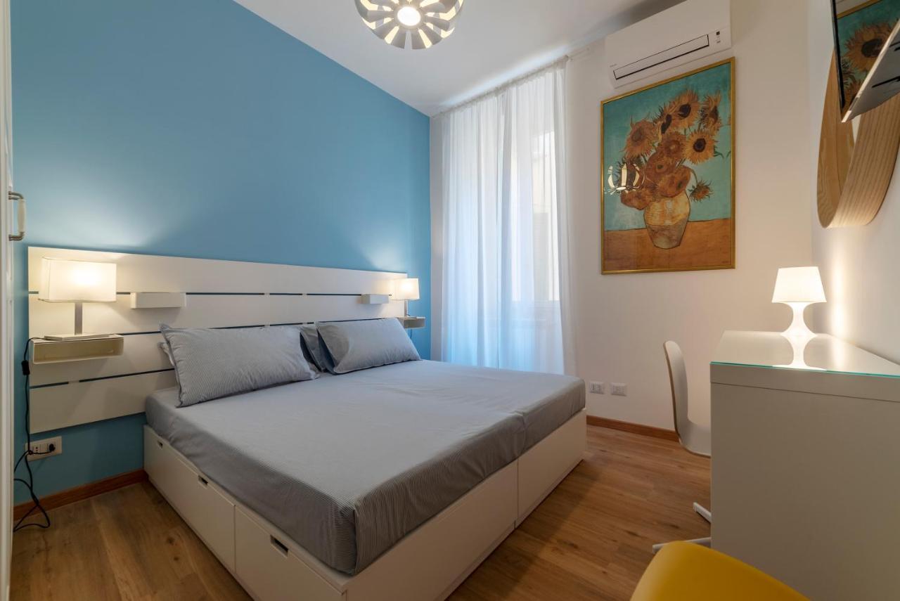 Piazza Di Santa Maria Maggiore Cosy Apartment Рим Екстер'єр фото