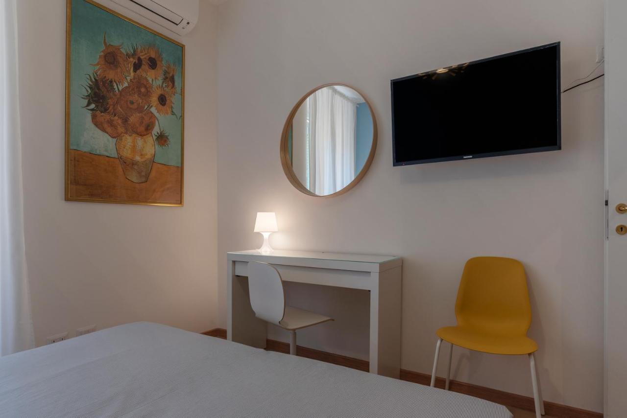 Piazza Di Santa Maria Maggiore Cosy Apartment Рим Екстер'єр фото