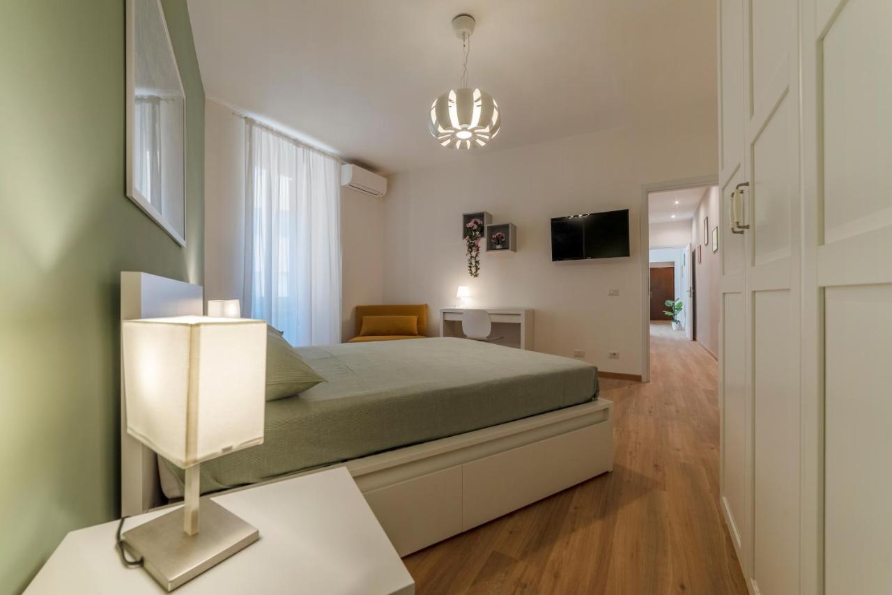 Piazza Di Santa Maria Maggiore Cosy Apartment Рим Екстер'єр фото