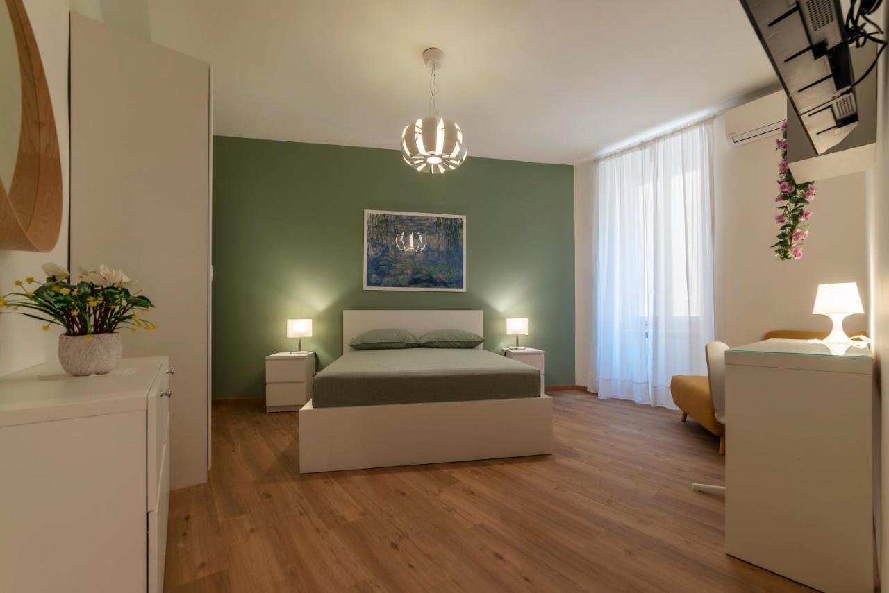 Piazza Di Santa Maria Maggiore Cosy Apartment Рим Екстер'єр фото